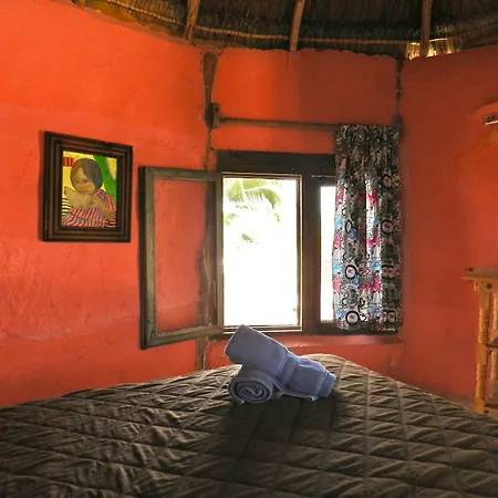 Acamaya Reef Cabanas