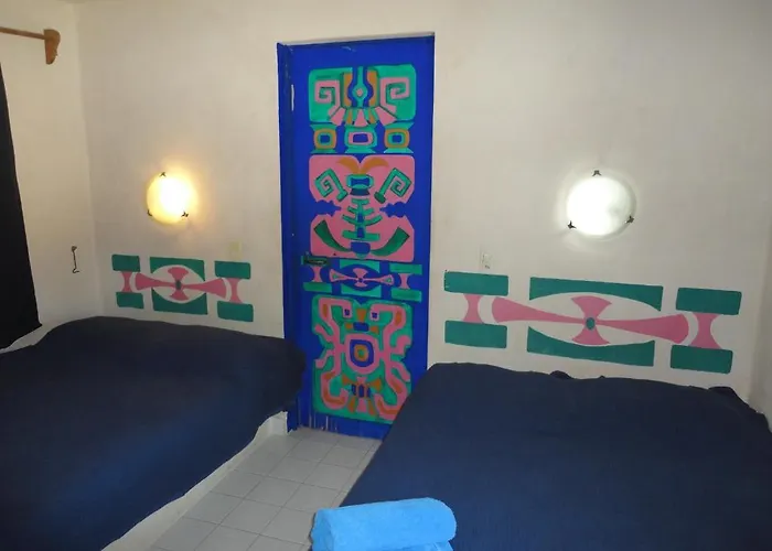 Acamaya Reef Hotel 3*
