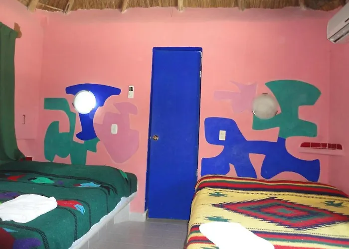 Acamaya Reef 3*