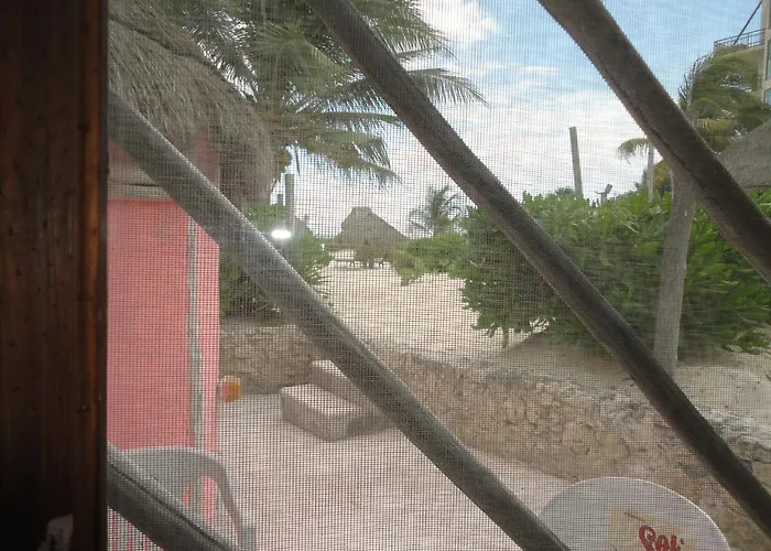 Acamaya Reef Hotel Puerto Morelos