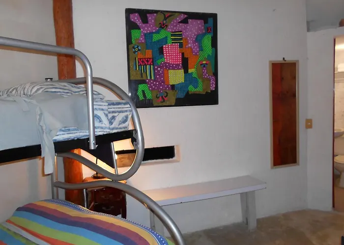 Hotel Acamaya Reef