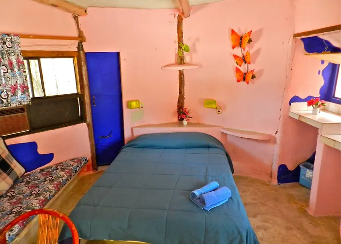 Acamaya Reef Hotel 3*