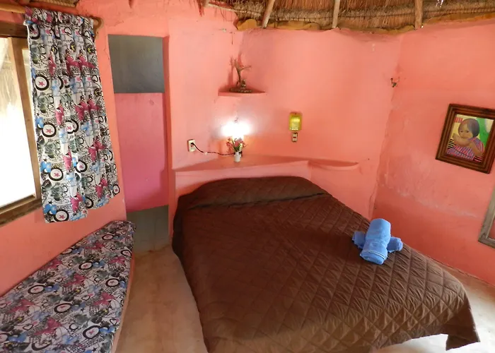 Acamaya Reef Hotel