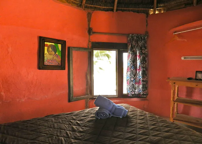 Hotel Acamaya Reef 3*