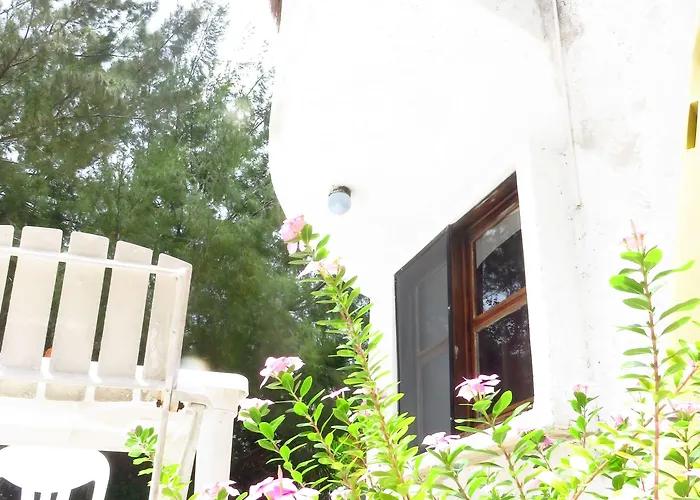 Acamaya Reef Hotel Puerto Morelos