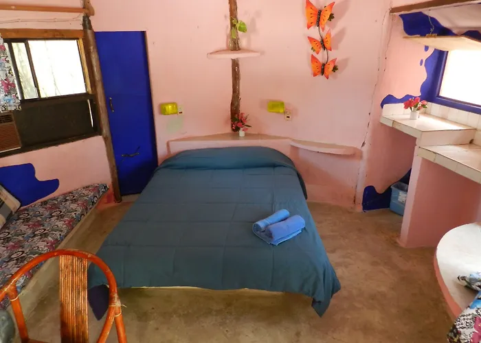 Acamaya Reef 3* Puerto Morelos
