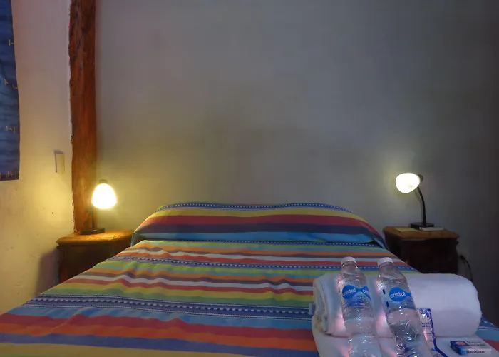 Acamaya Reef 3* Puerto Morelos
