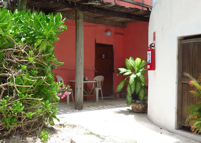 Acamaya Reef Hotel Puerto Morelos