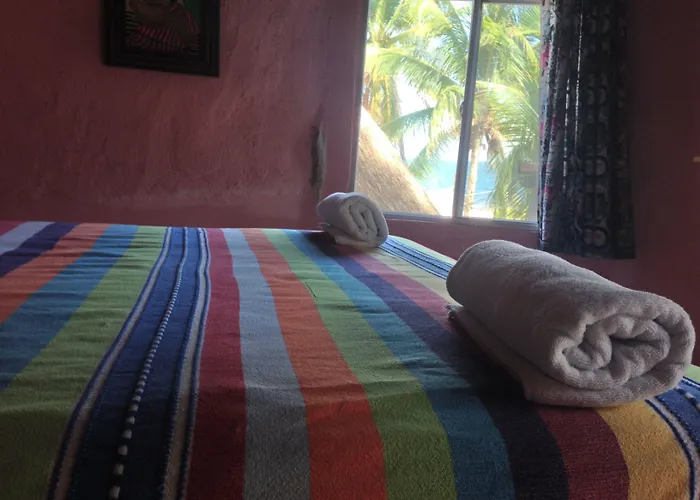 Hotel Acamaya Reef