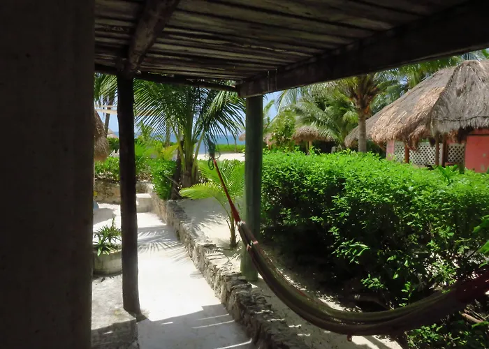 Hotel Acamaya Reef Puerto Morelos