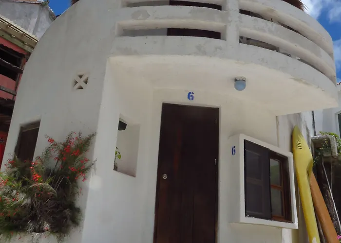 Hotel Acamaya Reef Puerto Morelos