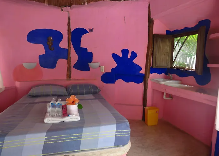 Hotel Acamaya Reef