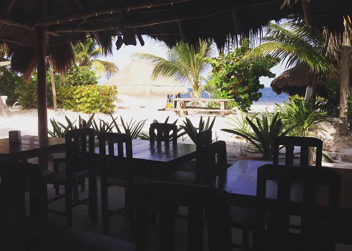 Acamaya Reef 3* Puerto Morelos