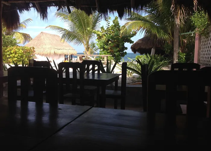 Acamaya Reef 3* Puerto Morelos