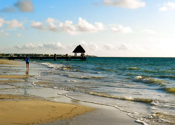 Hotel Acamaya Reef 3*