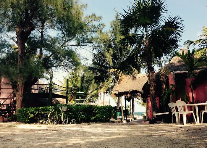 Acamaya Reef 3* Puerto Morelos
