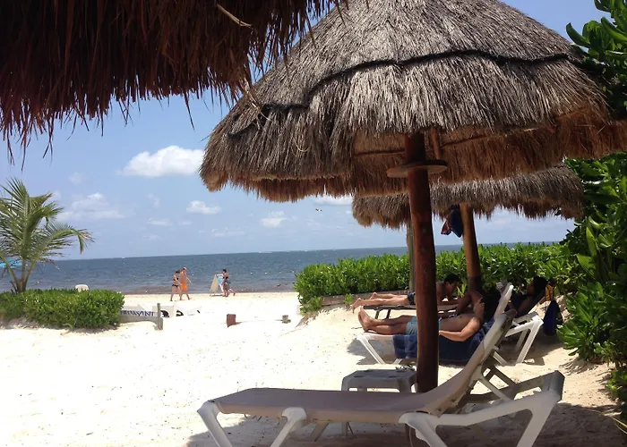 Hotel Acamaya Reef 3*