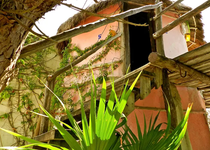 Acamaya Reef Hotel
