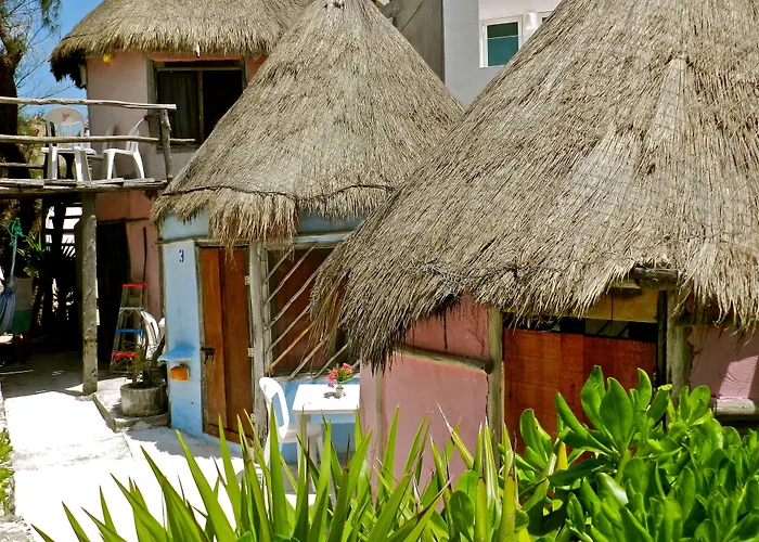 Hotel Acamaya Reef 3*