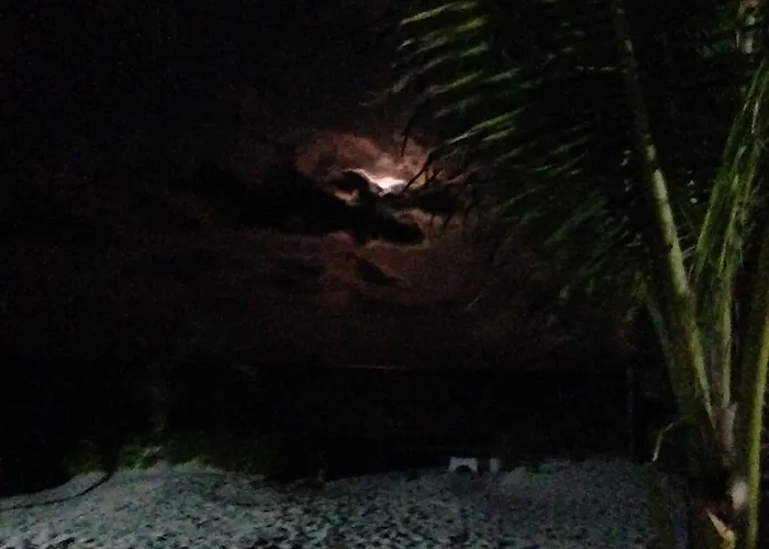 Acamaya Reef 3* Puerto Morelos