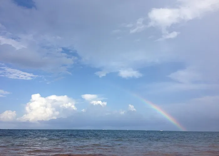 Hotel Acamaya Reef