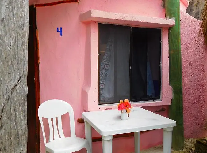 Acamaya Reef Hotel