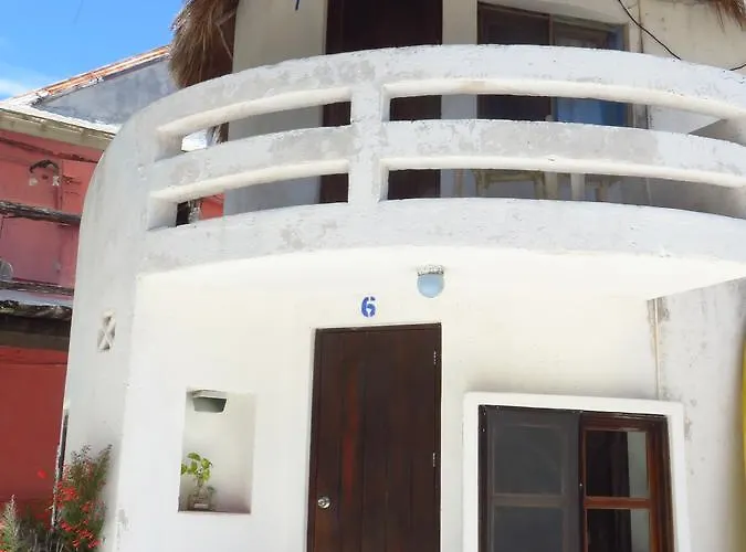 Acamaya Reef 3* Puerto Morelos