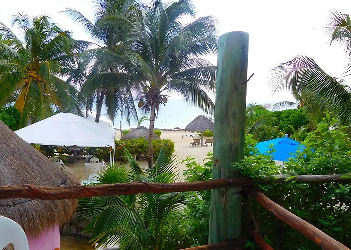 Hotel Acamaya Reef Puerto Morelos