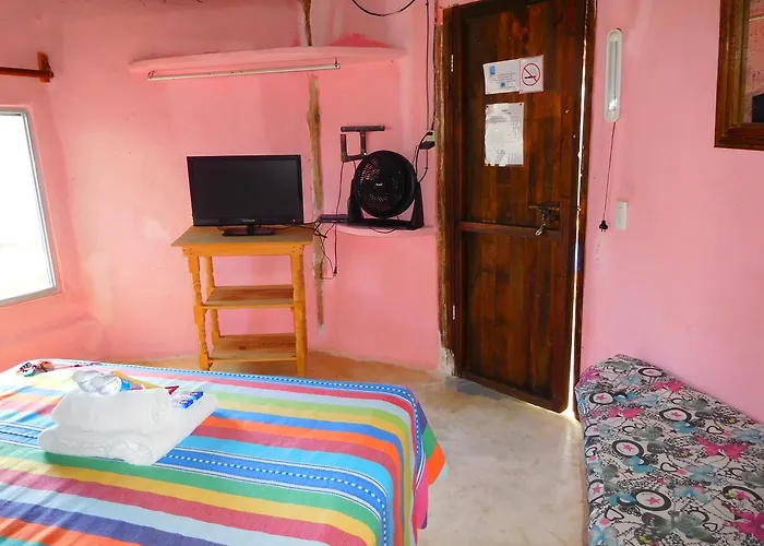 Acamaya Reef 3* Puerto Morelos